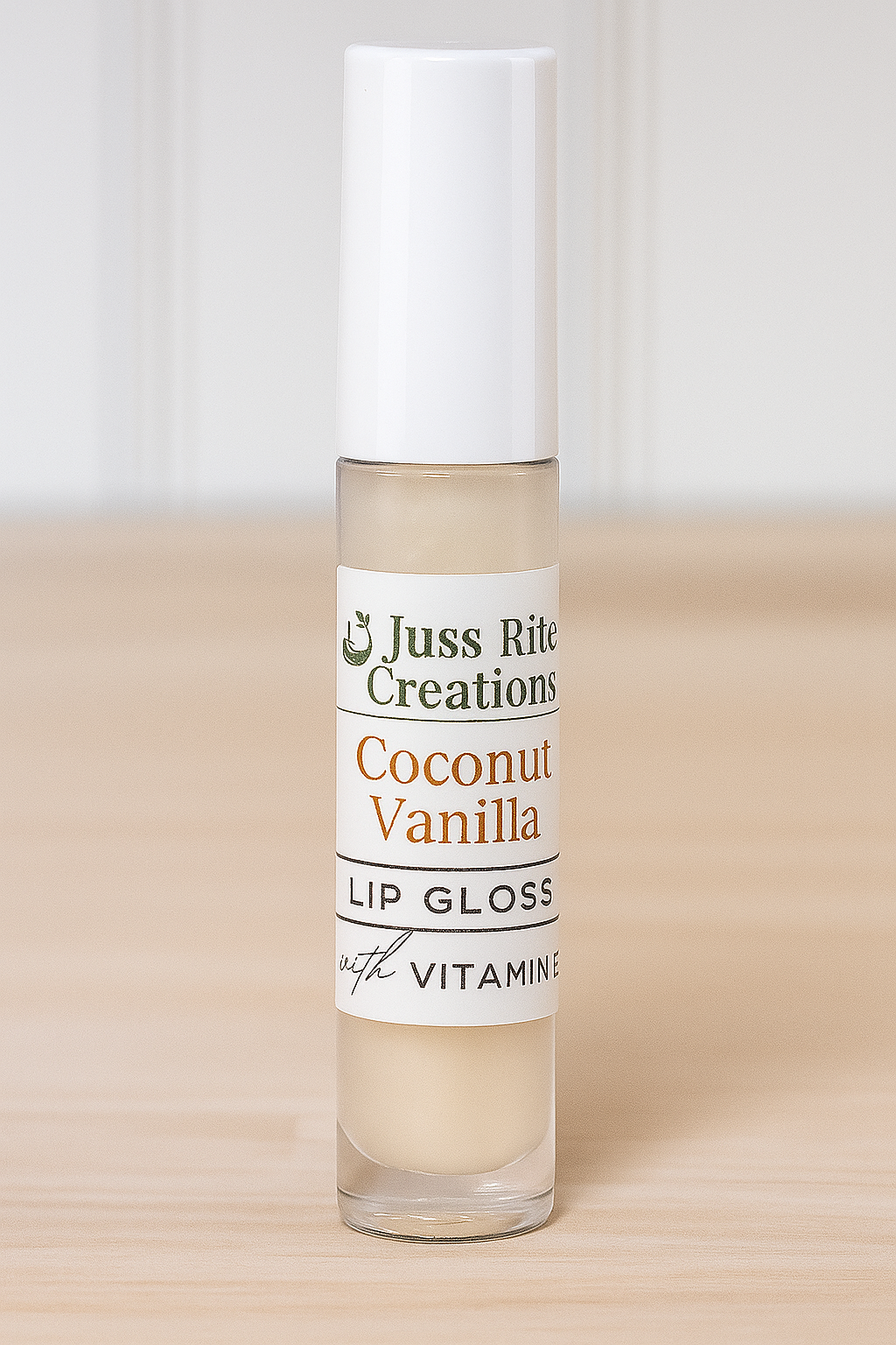 Radiant Lip Gloss