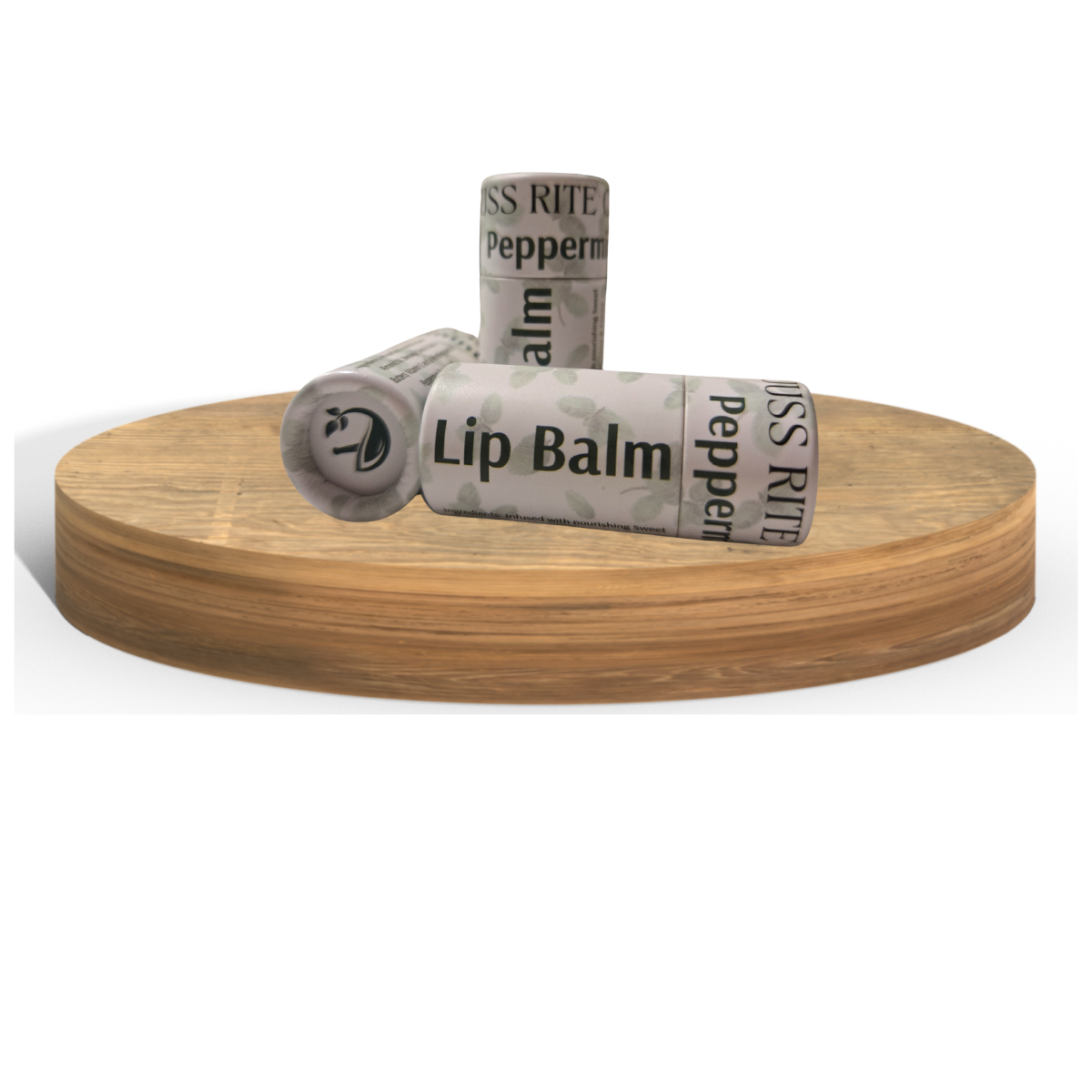 Amazing Lip Balms