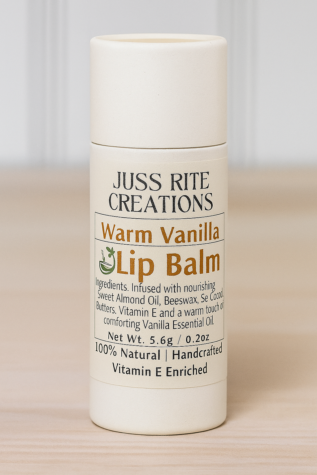 Amazing Lip Balms